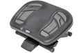 Hansa Fussstütze COMFORT DUO GREY schwarz, 45 x 34,2 cm (B x T)