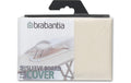 Brabantia Ärmelbrettbezug 60x10 cm, Ecru