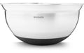 Brabantia Rührschüssel 3 Liter Edelstahl/Silikon