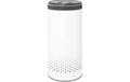 Brabantia Wäschesammler 35 Liter Stahl, Weiss