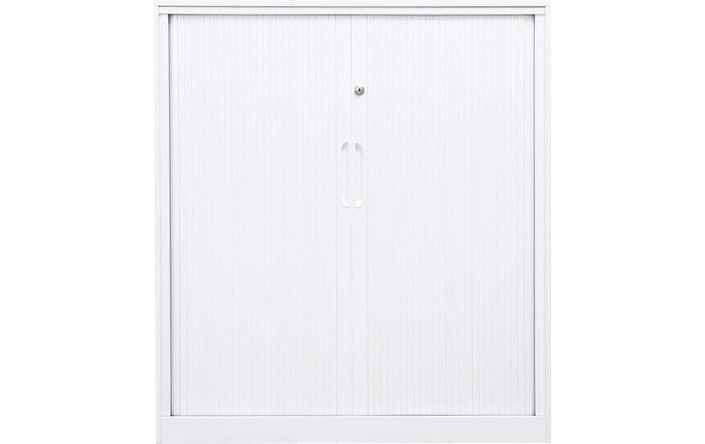 Contini Rolladenschrank weiss 90x90x45cm