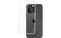 CARE Backcover Fashion X-Ray Soft Basic fürs iPhone 15 Pro Max