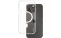 CARE Backcover Flagship White fürs iPhone 15 Pro Max, mit MagSafe
