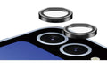 PanzerGlass Hoops, Schwarz Galaxy Z Flip6
