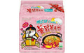Buldak Hot Chicken Ramen Carbonara 5 x 130 g