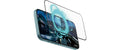 PanzerGlass Ultra Wide Fit Gaming iPhone 15/16