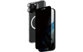 CARE 3-in-1 - Glas (P), Case, Hoops iPhone 16 Pro Max
