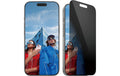 PanzerGlass Privacy, UWF, EA iPhone 16 Pro