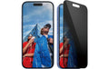 PanzerGlass Privacy, UWF, EA iPhone 15/16