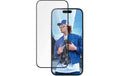 PanzerGlass Ultra Wide Fit Ceramic iPhone 15/16