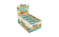 TREK Protein Flapjack Box Salted Caramel, 16x50g