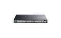 TP-Link TSG2452LP Smart Gigabit Switch 52 Port, 32xPoE+, 4xSFP+