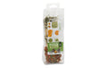 Witte Molen PUUR Heustick Karotte/Erbsen 70g