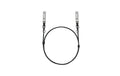 TP-Link SM6220-1M SFP28/SFP+  DA-Kabel passiv, 25/10Gbps, 1m, direct attached