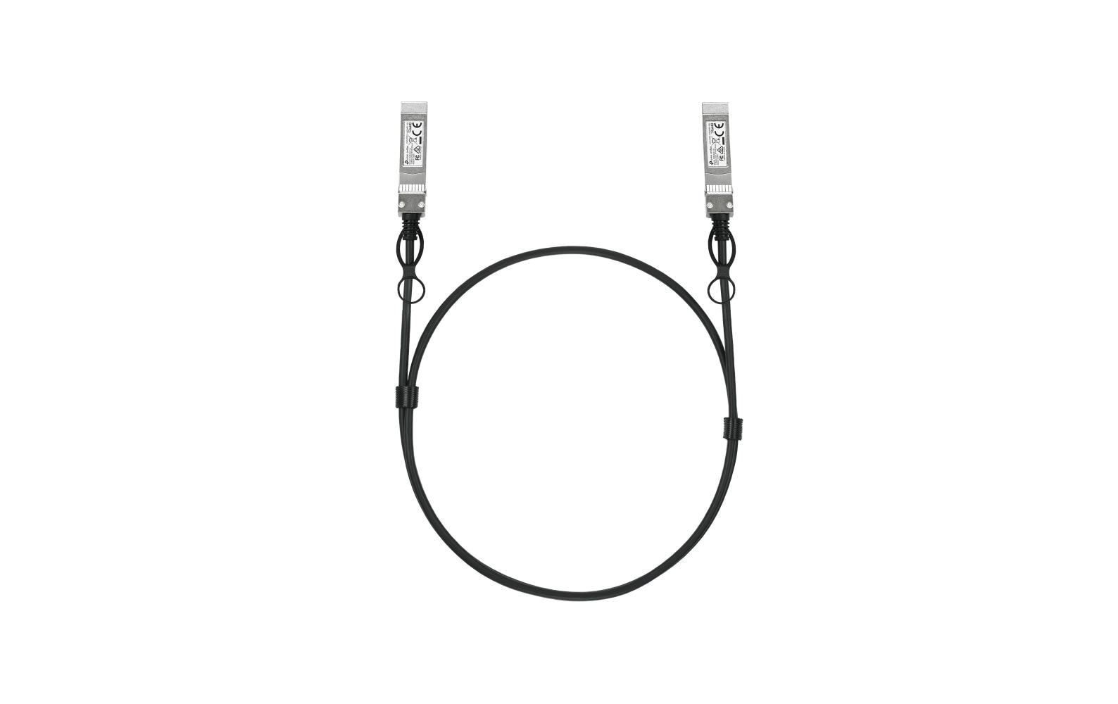 TP-Link SM6220-1M SFP28/SFP+  DA-Kabel passiv, 25/10Gbps, 1m, direct attached