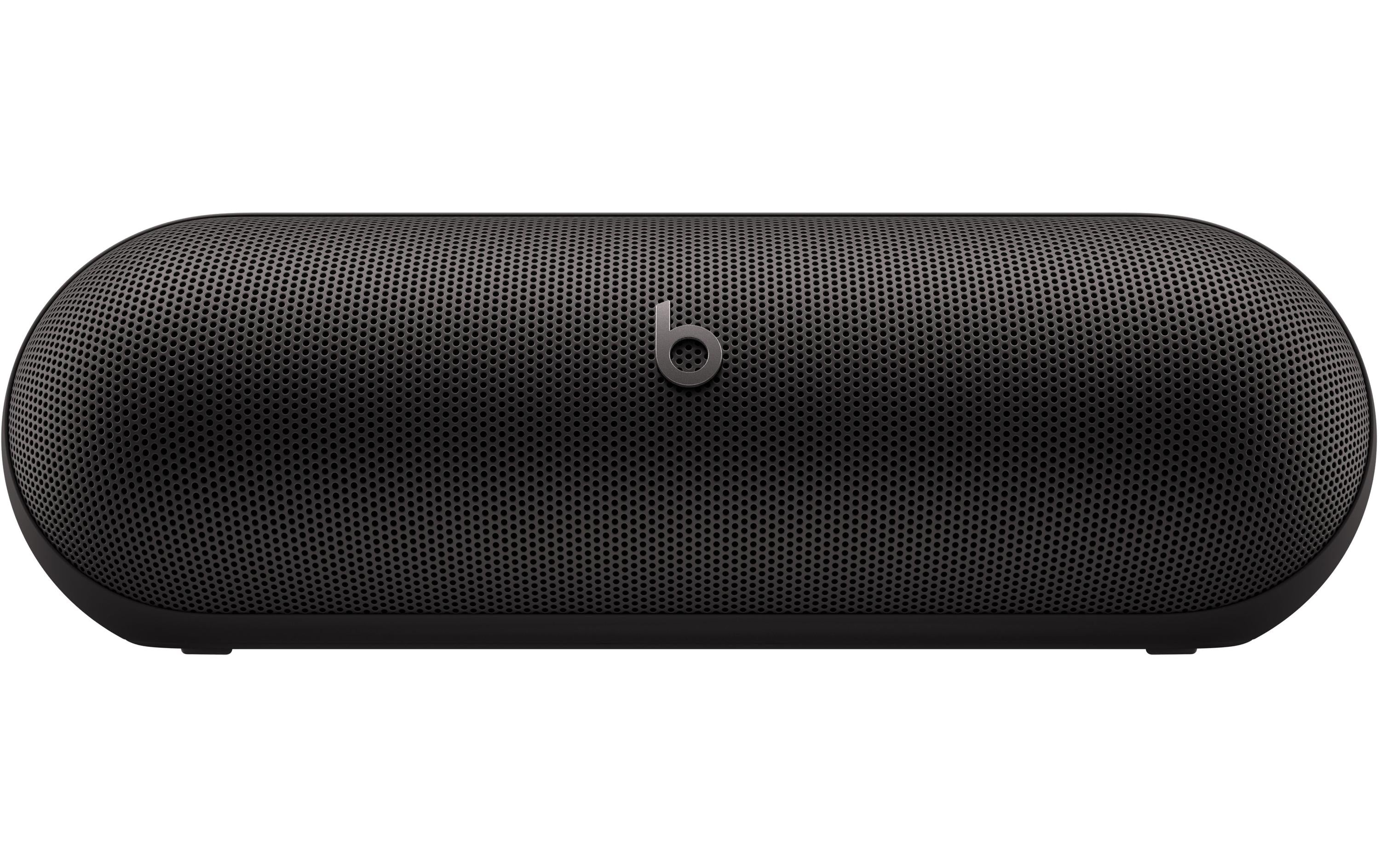 Apple Beats Pill Wireless Speaker Matte Black