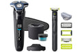 Philips Rasierer Series 7000 S7886/78 inkl. OneBlade