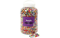 Creativ Company Kunststoffperlen 6-20 mm, 3000g
