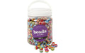Creativ Company Perlenmischung Acryl 510g