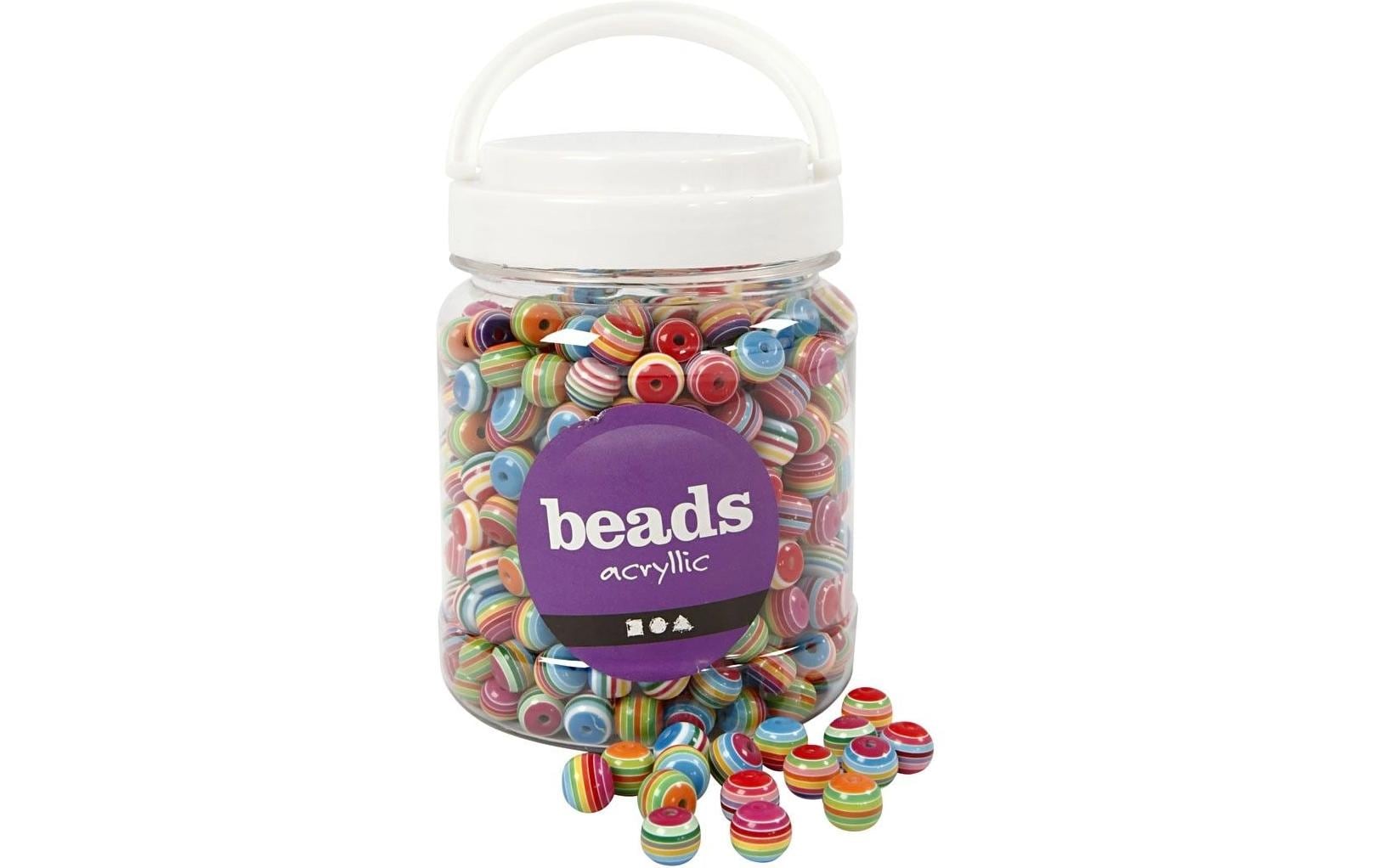 Creativ Company Perlenmischung Acryl 510g