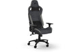 Corsair T3 Rush 2023 Gaming Chair Stoff, Grau
