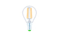 Philips LED Lampe 2.3W (40W) E14, A60, 485lm, 2700K