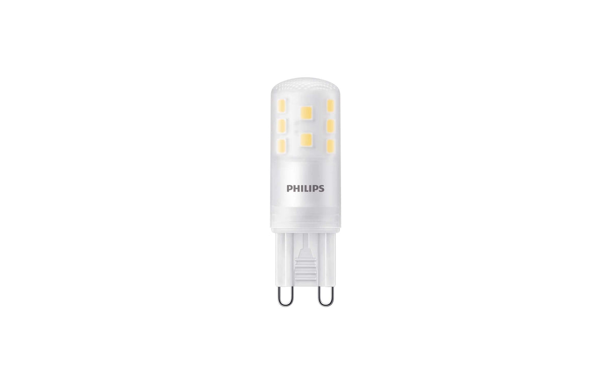 LED 40W G9 WW ND 3CT/6 EC LED 40W G9 WW ND 3CT/6 EC