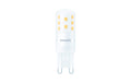 Philips LED Lampe 3.5W (40W) G9, 400lm, 2700K, klar