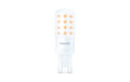 Philips LED Lampe 4W (40W) G9, G9, 400lm, 2700K, matt
