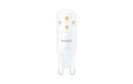 Philips LED Lampe 2.6W (25W) G9, G9, 215lm, 2700K, matt