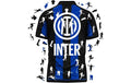 Holz-Puzzle FC Inter Mailand - Trikot 270 Teile
