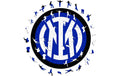 Holz-Puzzle FC Inter Mailand - Logo 270 Teile