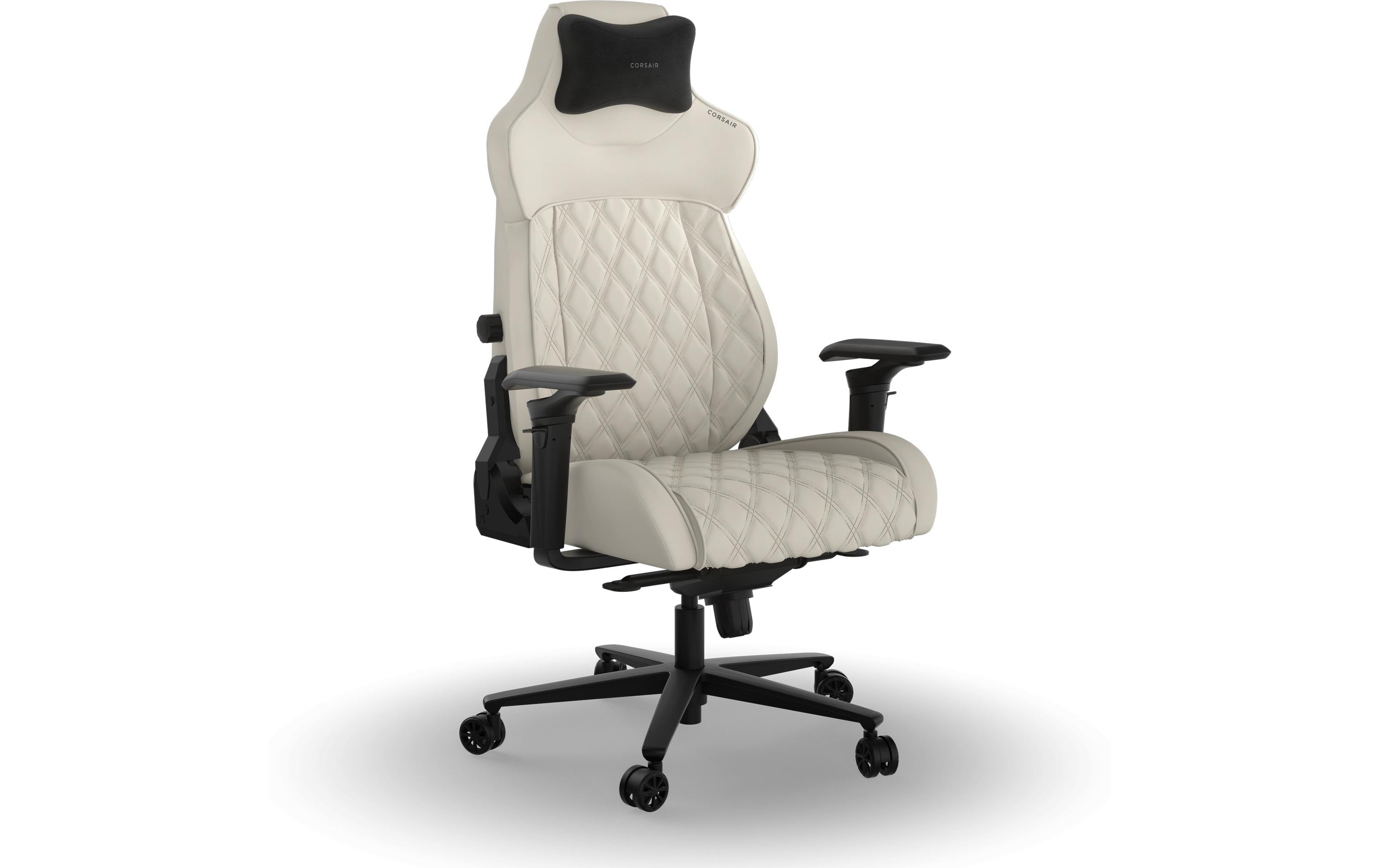 Corsair T500 Luxe Frost Stoff
