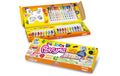 Carioca Fasermaler Perfume Box 30St Filzstifte und Stempel mit Duft
