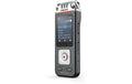 Philips VoiceTracer DVT8115 Diktiergerät mit Sembly