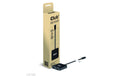 Club 3D,USB Typ-C Hub auf Dual HDMI und PD dapter, 4K60Hz