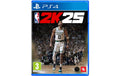 NBA 2K25, PS4 Alter: 3+
