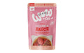 WOW CAT Rind in Sauce 85g