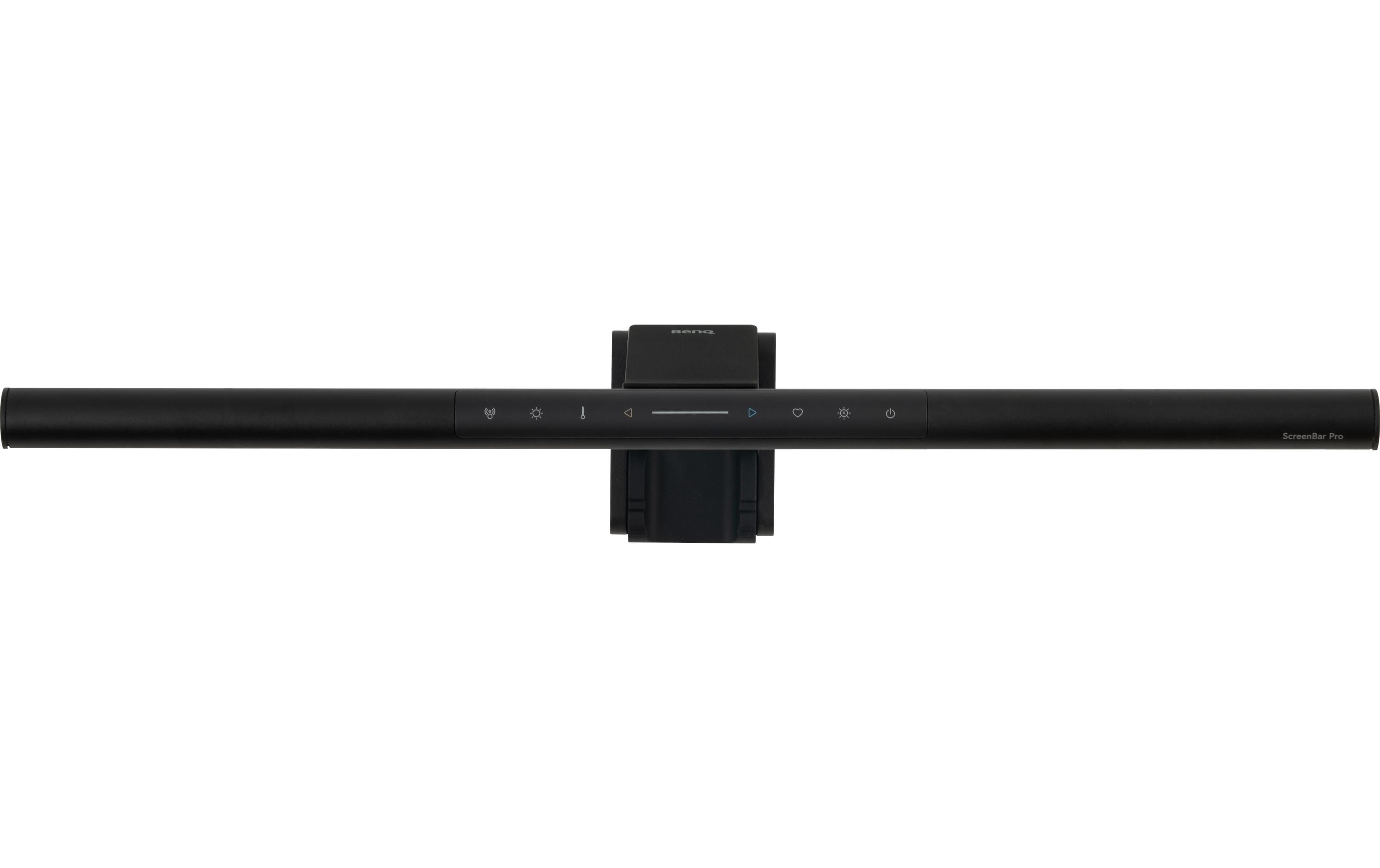 Benq Schreibtischlampe Dual Color LED 1000lux, USB