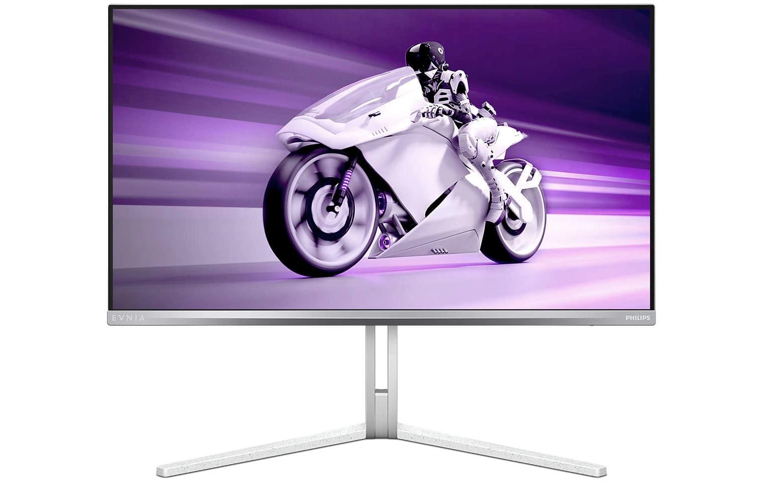 Philips 27" 27M2N8500/00  2560x 1440, 360Hz