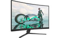 Philips 32" 32M2C3500L/00 2560x1440, 180 Hz