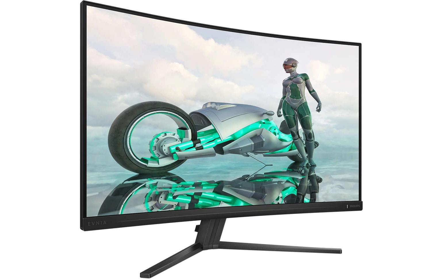 Philips 32" 32M2C3500L/00 2560x1440, 180 Hz