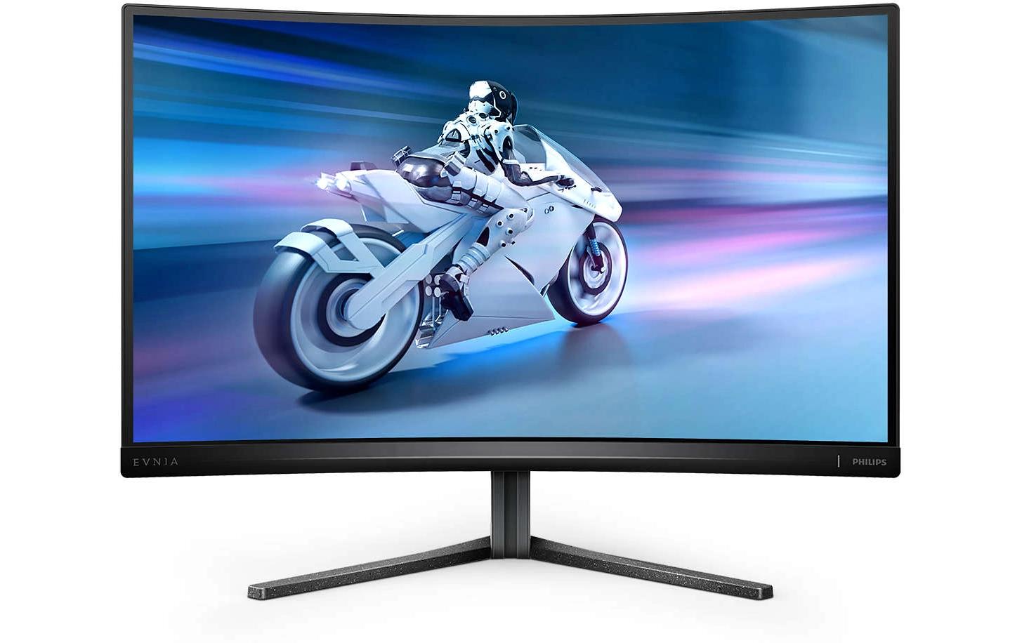 Philips 27" 27M2C5200W/00 1920x1080, 280 Hz HDMI, DP, HV