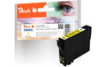 Peach Tinte Epson T10H4, No 604XL yellow 13.5ml, 350 Seiten, yellow