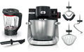 Bosch Küchenmaschine MUMS6ZS17