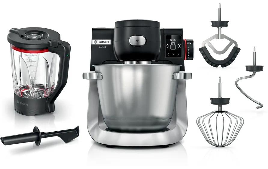 Bosch Küchenmaschine MUMS6ZS17
