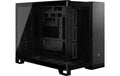Corsair mATX  Midi Tower 2500X Schwarz Ob.