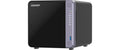 QNAP NAS TS-432X-4G, 4-bay Alpine AL-524 2.0Ghz Quad Core, 4GB RAM
