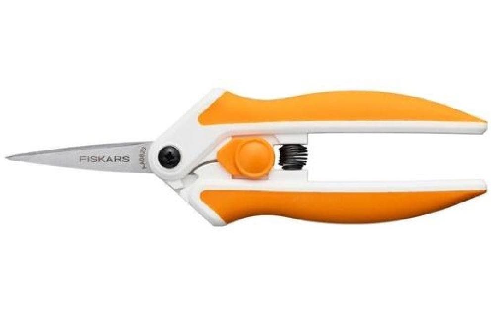 Fiskars Schere EasyAction MicroTip 15cm