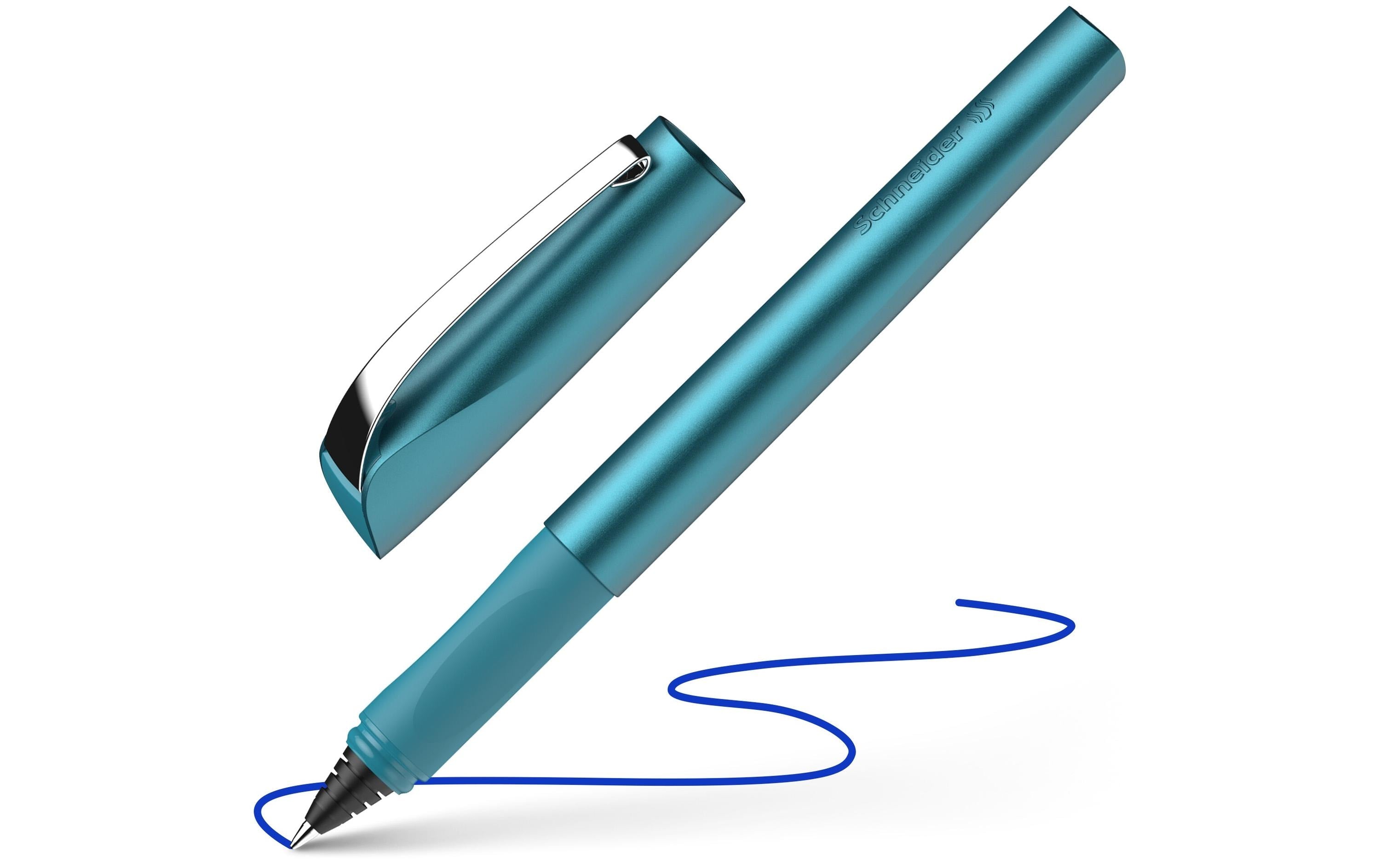 Schneider Tintenroller Ceod Shiny teal